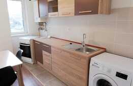 4 camere, 100 mp, decomandat, totul nou, garaj, zona Calea Turzii