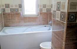 4 camere, 100 mp, decomandat, totul nou, garaj, zona Calea Turzii