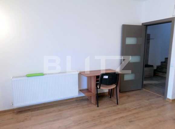 Apartament de închiriat 4 camere Zorilor - 35691AI | BLITZ Cluj-Napoca | Poza4