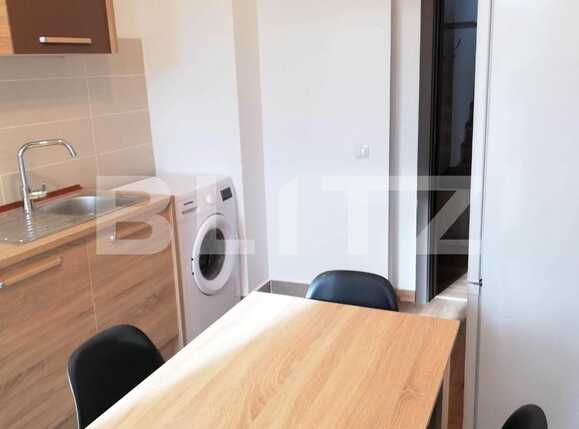 Apartament de închiriat 4 camere Zorilor - 35691AI | BLITZ Cluj-Napoca | Poza15