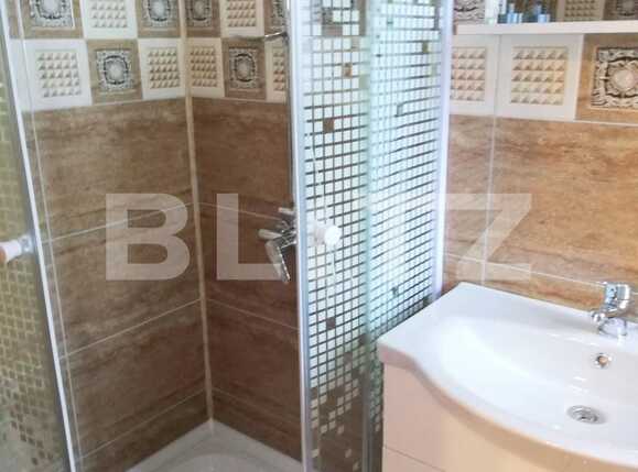 Apartament de închiriat 4 camere Zorilor - 35691AI | BLITZ Cluj-Napoca | Poza16