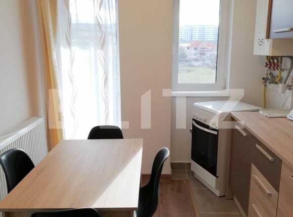 Apartament de închiriat 4 camere Zorilor - 35691AI | BLITZ Cluj-Napoca | Poza13