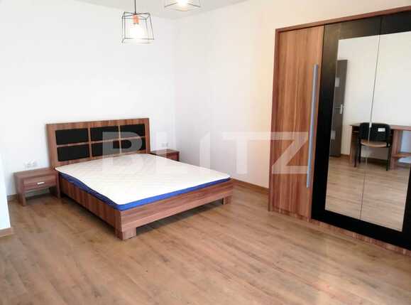 Apartament de închiriat 4 camere Zorilor - 35691AI | BLITZ Cluj-Napoca | Poza1