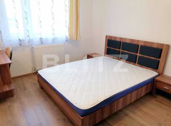 Apartament de închiriat 4 camere Zorilor - 35691AI | BLITZ Cluj-Napoca | Poza5