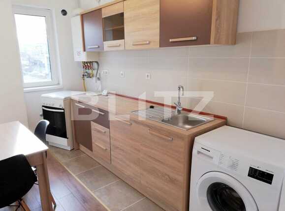 Apartament de închiriat 4 camere Zorilor - 35691AI | BLITZ Cluj-Napoca | Poza14