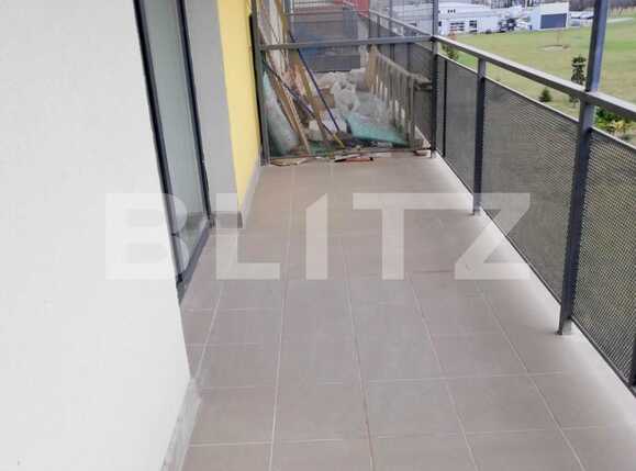 Apartament de închiriat 4 camere Zorilor - 35691AI | BLITZ Cluj-Napoca | Poza20