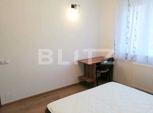 Apartament de închiriat 4 camere Zorilor - 35691AI | BLITZ Cluj-Napoca | Poza7