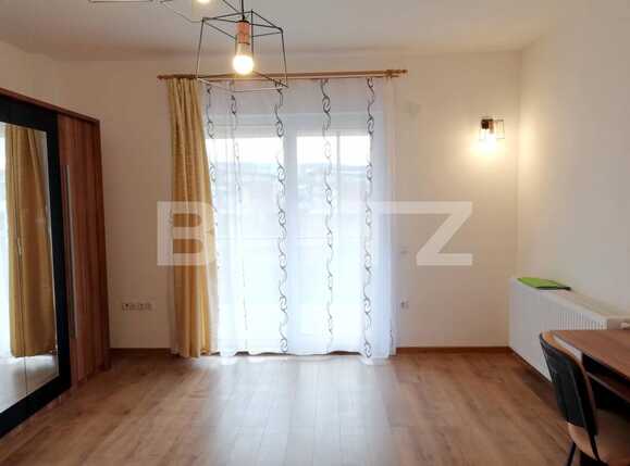 Apartament de închiriat 4 camere Zorilor - 35691AI | BLITZ Cluj-Napoca | Poza3