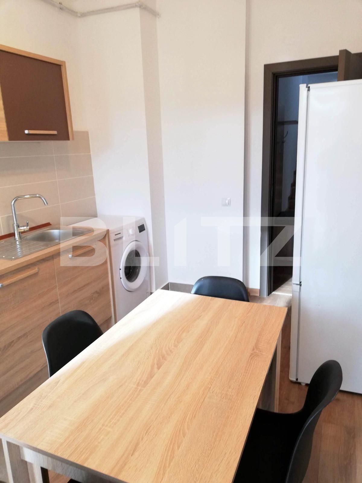 Apartament de închiriat 4 camere Zorilor - 35691AI | BLITZ Cluj-Napoca | Poza15