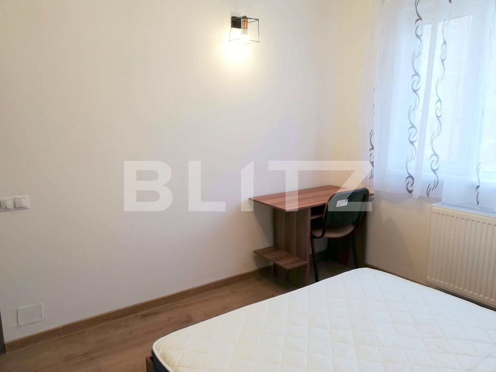 Apartament de închiriat 4 camere Zorilor - 35691AI | BLITZ Cluj-Napoca | Poza7