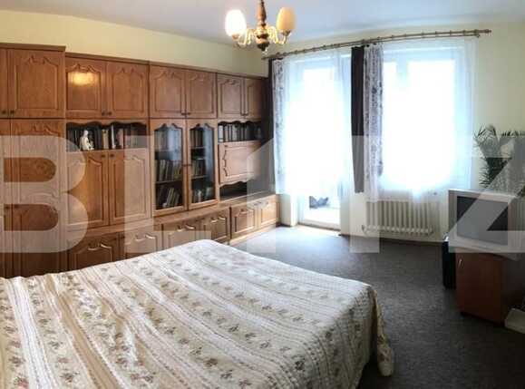 Apartament de vânzare 3 camere Gheorgheni - 35692AV | BLITZ Cluj-Napoca | Poza1