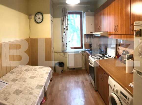 Apartament de vânzare 3 camere Gheorgheni - 35692AV | BLITZ Cluj-Napoca | Poza4