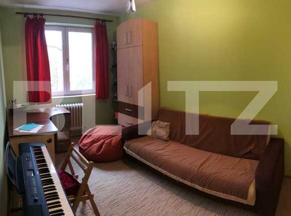Apartament de vânzare 3 camere Gheorgheni - 35692AV | BLITZ Cluj-Napoca | Poza3