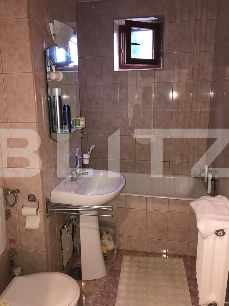 Apartament de vânzare 3 camere Gheorgheni - 35692AV | BLITZ Cluj-Napoca | Poza5