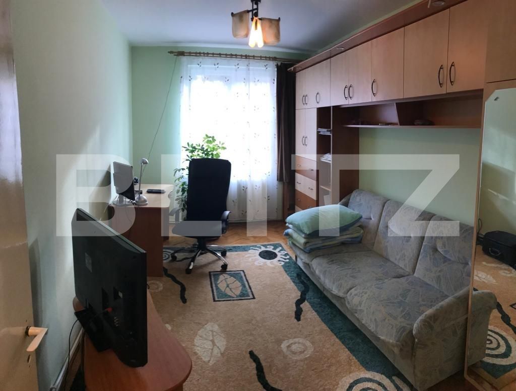 Apartament de vânzare 3 camere Gheorgheni - 35692AV | BLITZ Cluj-Napoca | Poza2
