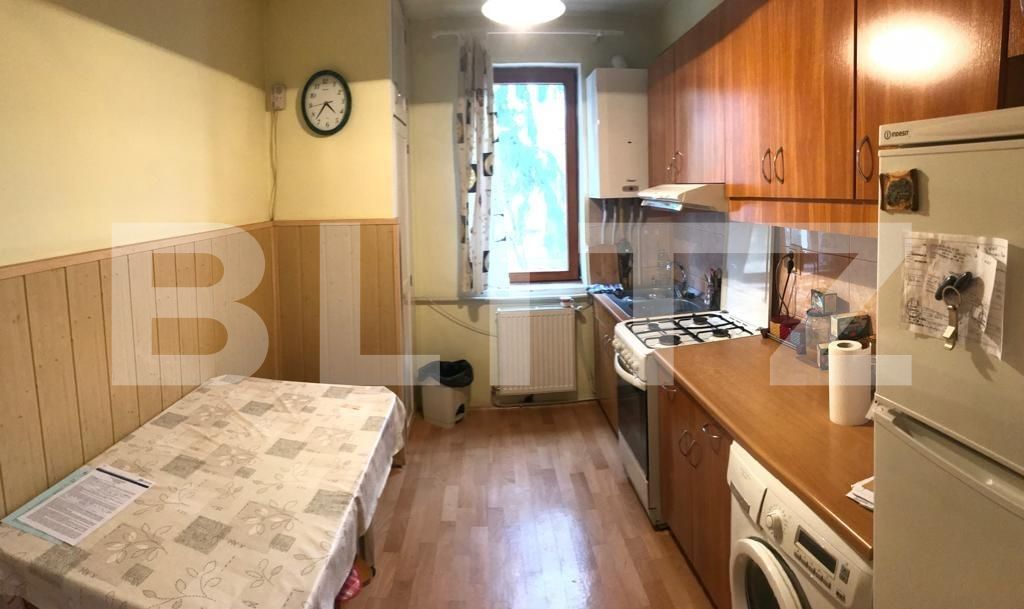 Apartament de vânzare 3 camere Gheorgheni - 35692AV | BLITZ Cluj-Napoca | Poza4