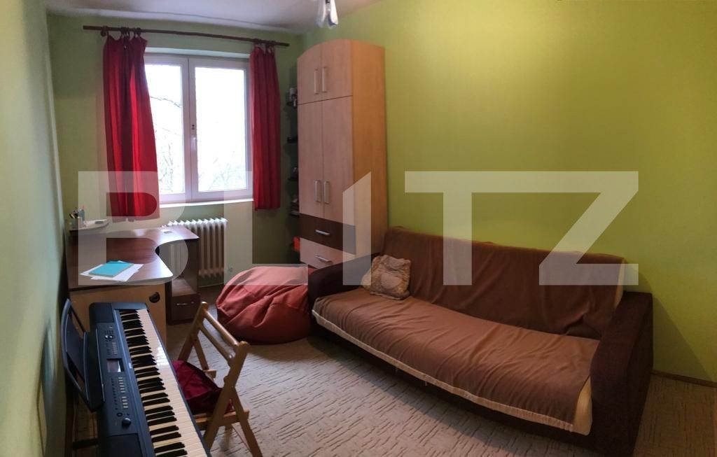 Apartament de vânzare 3 camere Gheorgheni - 35692AV | BLITZ Cluj-Napoca | Poza3