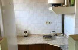 Garsoniera ideala pentru investitie, 23 mp, zona strazii Bucium