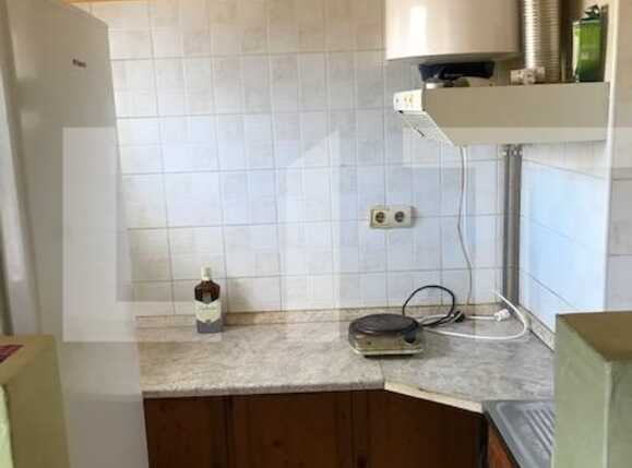 Garsonieră de vânzare Manastur - 35693AV | BLITZ Cluj-Napoca | Poza3