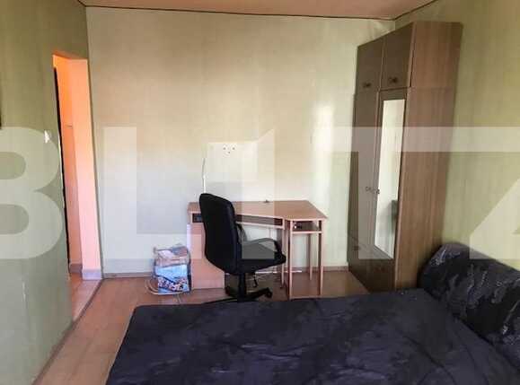 Garsonieră de vânzare Manastur - 35693AV | BLITZ Cluj-Napoca | Poza1