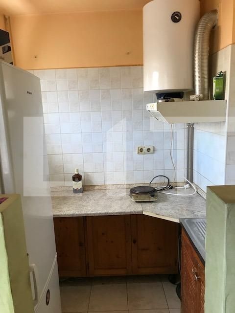 Garsonieră de vânzare Manastur - 35693AV | BLITZ Cluj-Napoca | Poza3