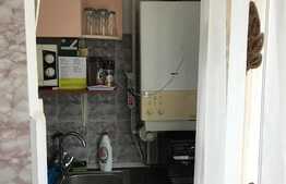 Garsoniera de vanzare, 22,50 mp, zona strazii Corneliu Coposu