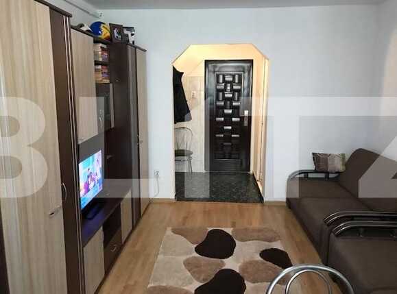 Garsonieră de vânzare Dambul Rotund - 35694AV | BLITZ Cluj-Napoca | Poza1