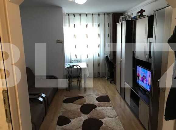 Garsonieră de vânzare Dambul Rotund - 35694AV | BLITZ Cluj-Napoca | Poza3