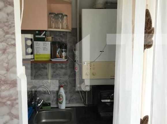 Garsonieră de vânzare Dambul Rotund - 35694AV | BLITZ Cluj-Napoca | Poza4