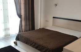 Apartament 2 camere decomandate, 52 mp, garaj, imobil nou, zona Mega Image