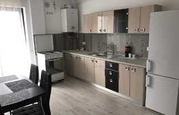 Apartament 2 camere decomandate, 52 mp, garaj, imobil nou, zona Mega Image