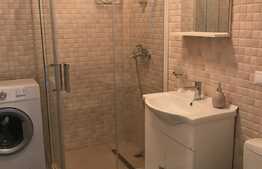 Apartament 2 camere decomandate, 52 mp, garaj, imobil nou, zona Mega Image