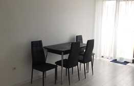 Apartament 2 camere decomandate, 52 mp, garaj, imobil nou, zona Mega Image