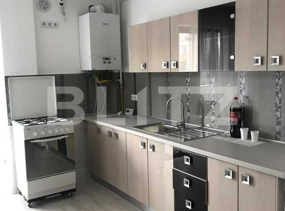 Apartament de închiriat 2 camere Marasti - 35695AI | BLITZ Cluj-Napoca | Poza2