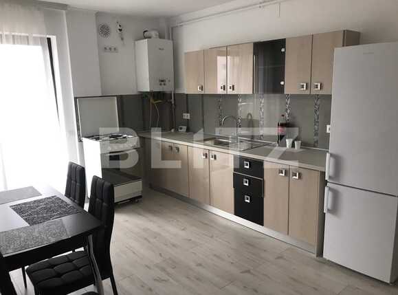Apartament de închiriat 2 camere Marasti - 35695AI | BLITZ Cluj-Napoca | Poza1