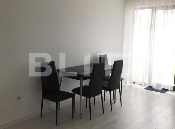 Apartament de închiriat 2 camere Marasti - 35695AI | BLITZ Cluj-Napoca | Poza3