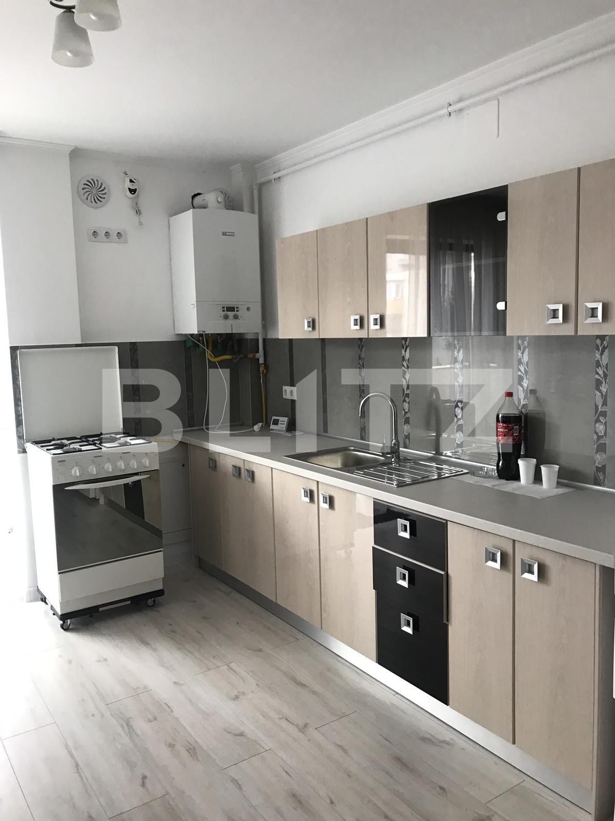 Apartament de închiriat 2 camere Marasti - 35695AI | BLITZ Cluj-Napoca | Poza2