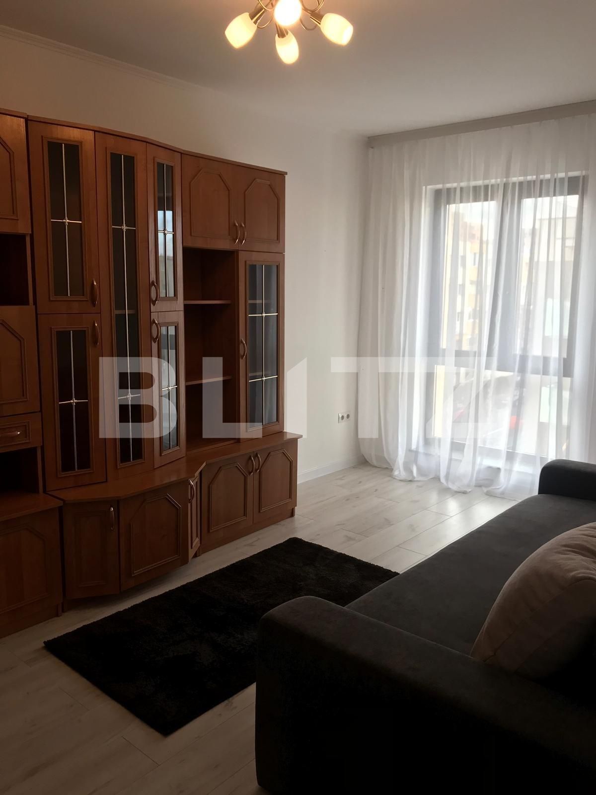 Apartament de închiriat 2 camere Marasti - 35695AI | BLITZ Cluj-Napoca | Poza9