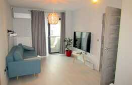 2 camere decomandate, 60 mp, imobil nou, etaj intermediar, zona Iulius Mall