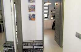 2 camere decomandate, 60 mp, imobil nou, etaj intermediar, zona Iulius Mall