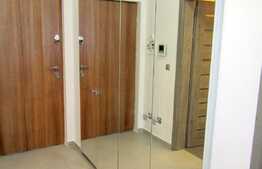 2 camere decomandate, 60 mp, imobil nou, etaj intermediar, zona Iulius Mall