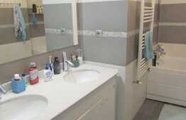 2 camere decomandate, 60 mp, imobil nou, etaj intermediar, zona Iulius Mall