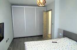 2 camere decomandate, 60 mp, imobil nou, etaj intermediar, zona Iulius Mall