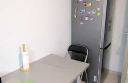 2 camere decomandate, 60 mp, imobil nou, etaj intermediar, zona Iulius Mall