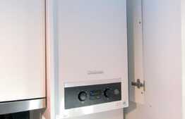 2 camere decomandate, 60 mp, imobil nou, etaj intermediar, zona Iulius Mall