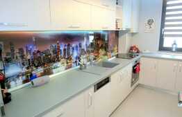 2 camere decomandate, 60 mp, imobil nou, etaj intermediar, zona Iulius Mall