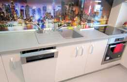 2 camere decomandate, 60 mp, imobil nou, etaj intermediar, zona Iulius Mall