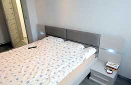 2 camere decomandate, 60 mp, imobil nou, etaj intermediar, zona Iulius Mall