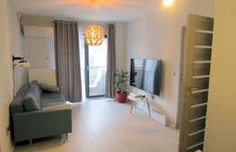 2 camere decomandate, 60 mp, imobil nou, etaj intermediar, zona Iulius Mall