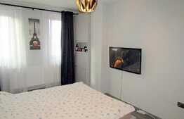 2 camere decomandate, 60 mp, imobil nou, etaj intermediar, zona Iulius Mall